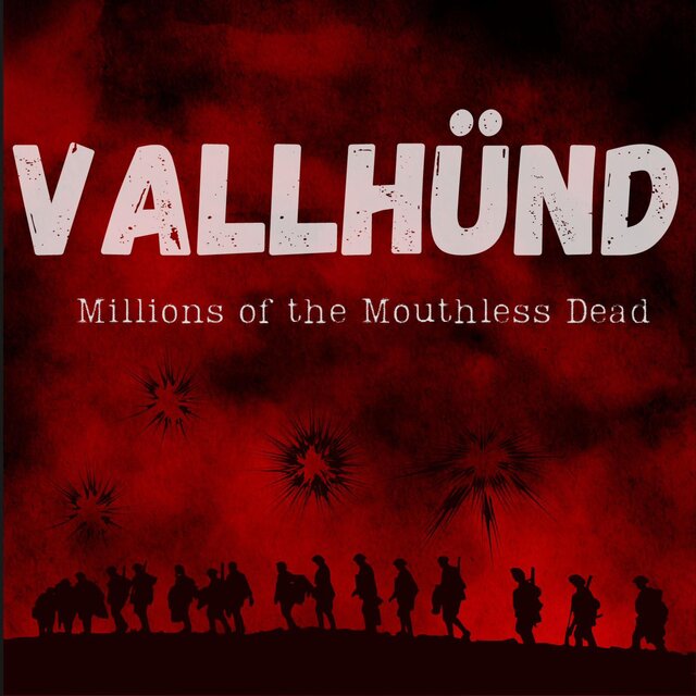 Millions of the Mouthless Dead