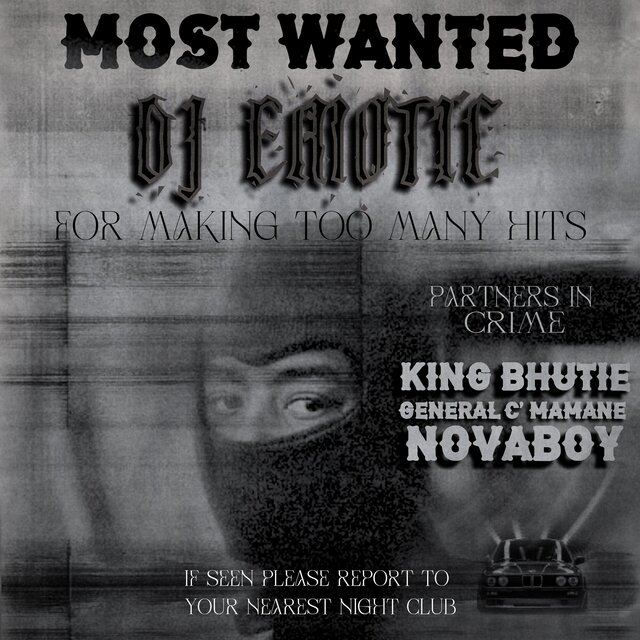 Most Wanted