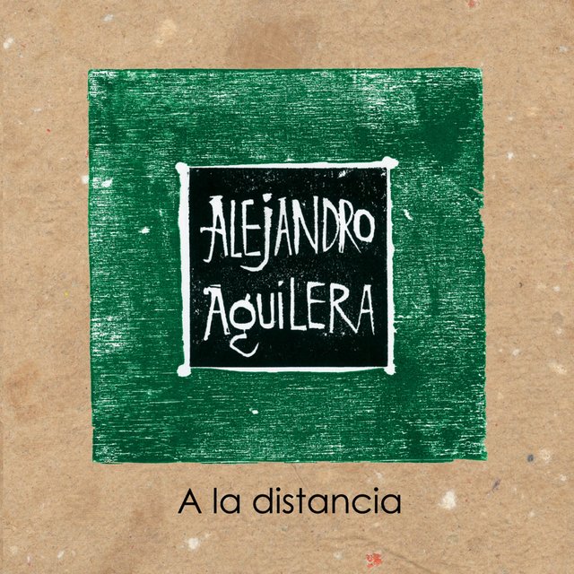 A la distancia