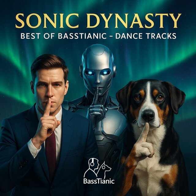 Sonic Dynasty