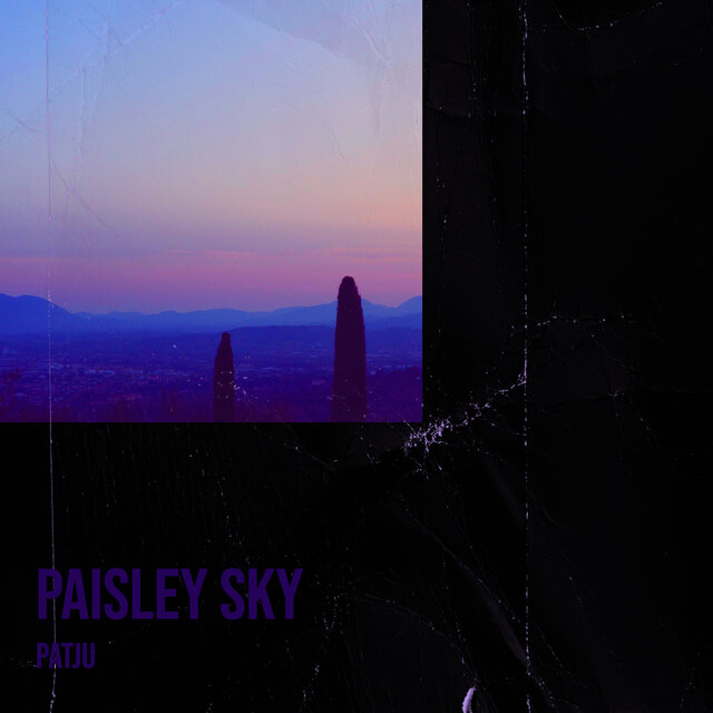 Paisley Sky