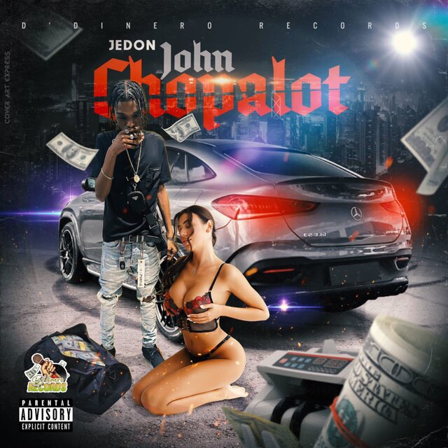 John Chopalot