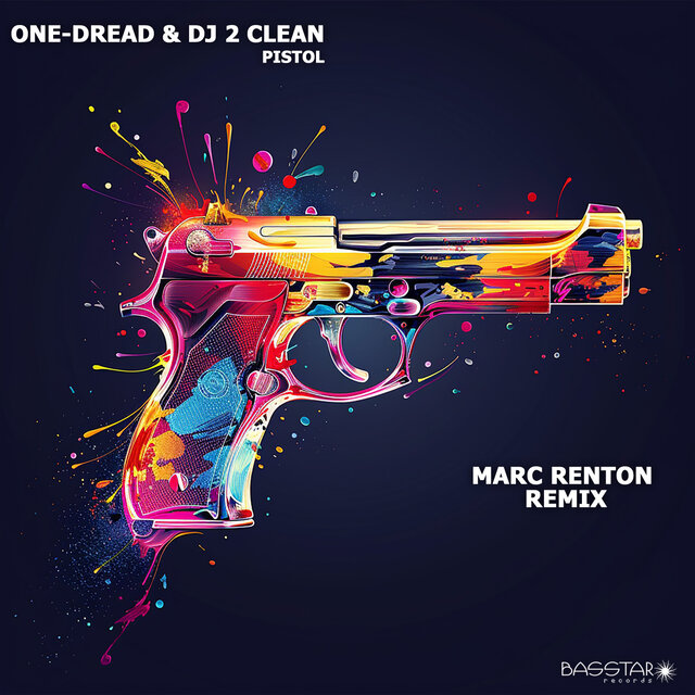 Pistol (Marc Renton Remix)
