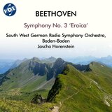 Symphony No. 3 in E-Flat Major, Op. 55 