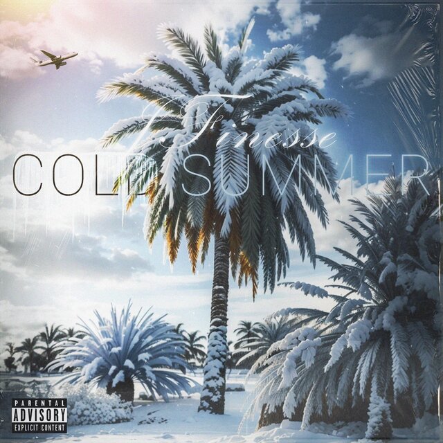 Cold Summer (EP)