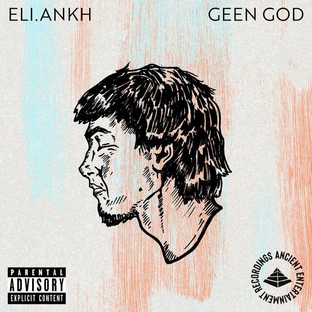 geen god