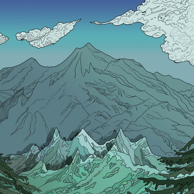 Cover art for album Piano Epic No. 1 by Keyofw