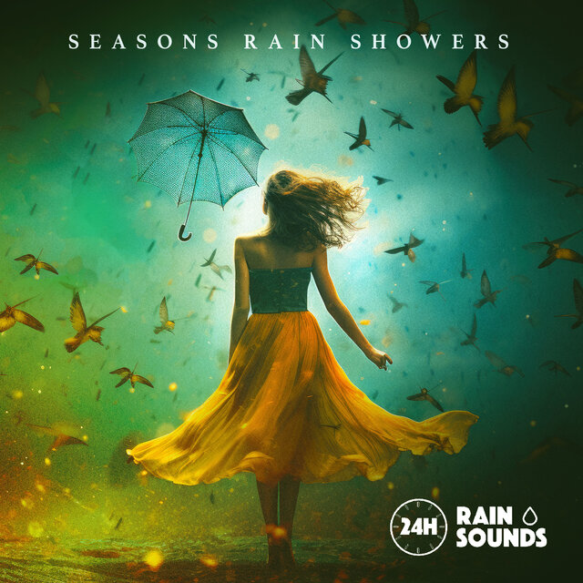 Seasons Rain Showers