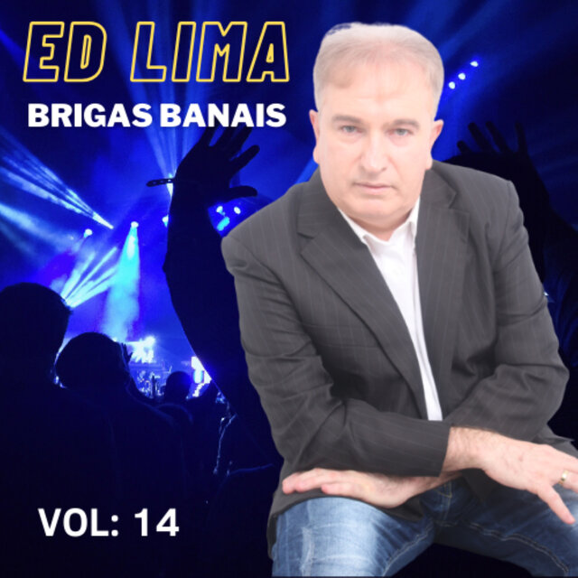 Brigas Banais Vol: 14
