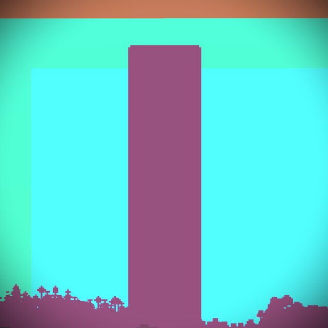 uptown sunset (slowed & reverb)
