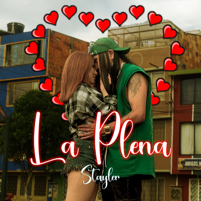 La Plena