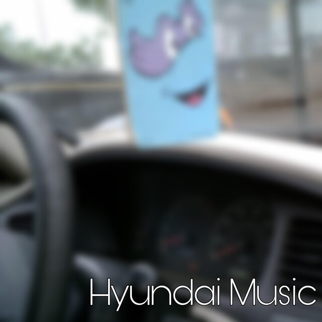 Hyundai Music