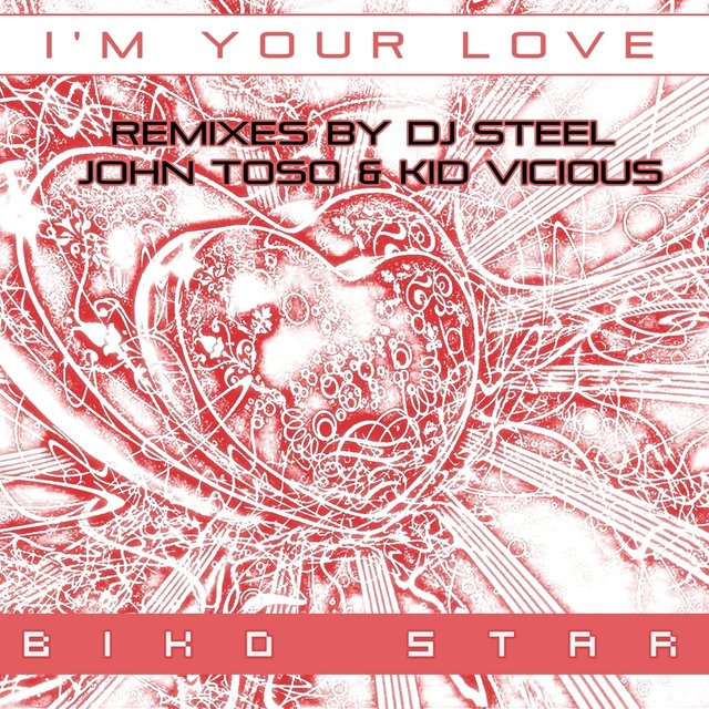 I'm Your Love