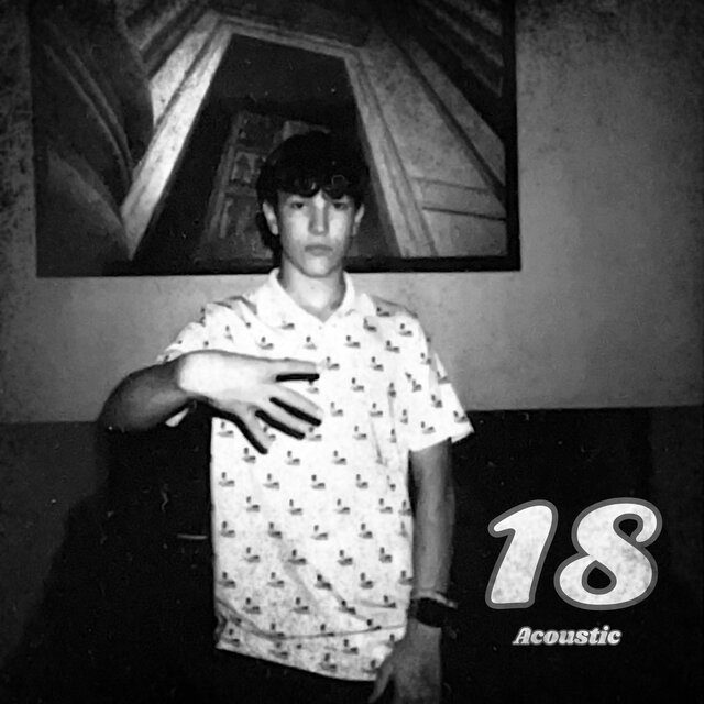 18 (Acoustic Version)
