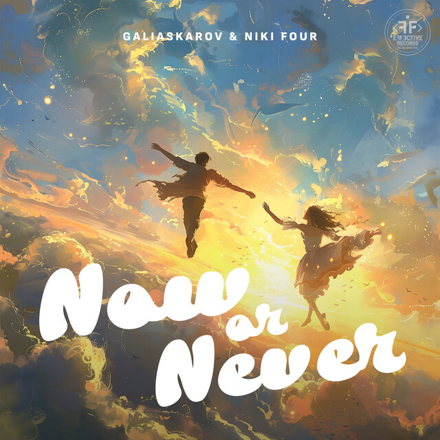 Now or Never