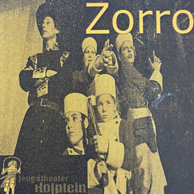 Zorro