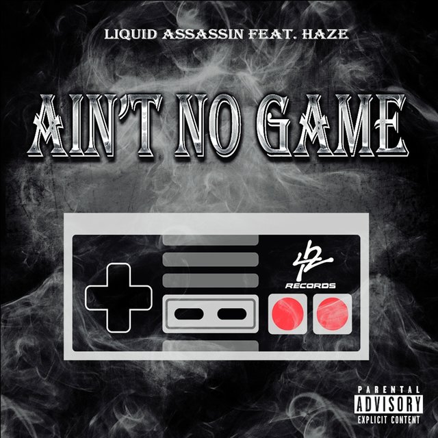 Ain't No Game (feat. Haze)