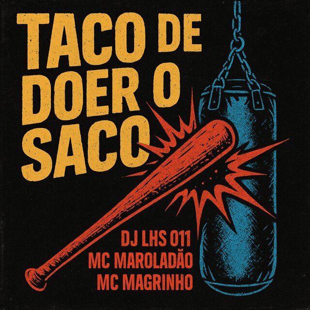 TACO DE DOER O SACO