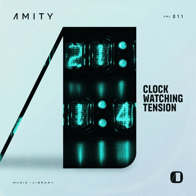 Clock Watching Tension