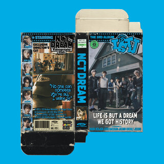 NCT DREAM - TIDAL