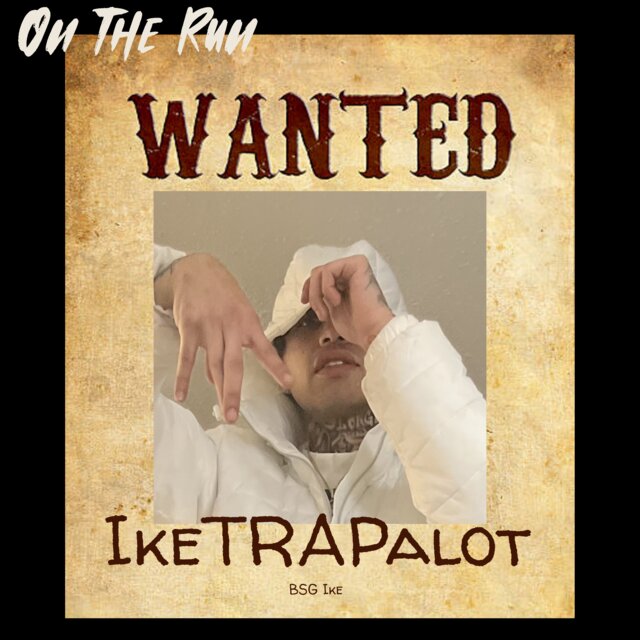 On The Run