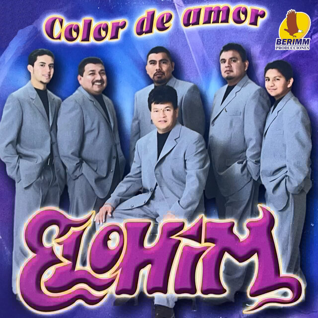 Color de Amor