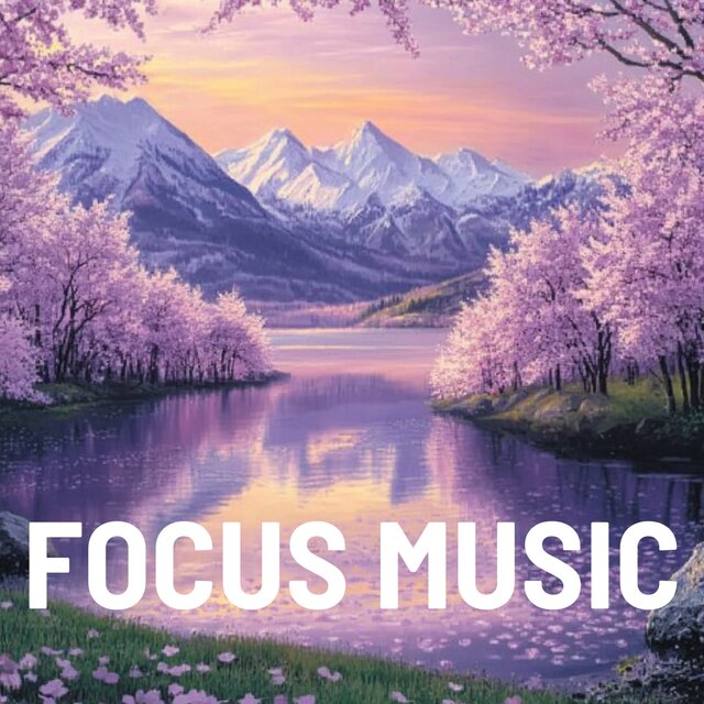 Concentration Boost with Focus Music Instrumentals for Study and Work