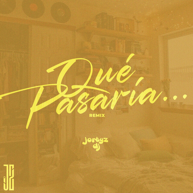Qué Pasaría... (Remix)