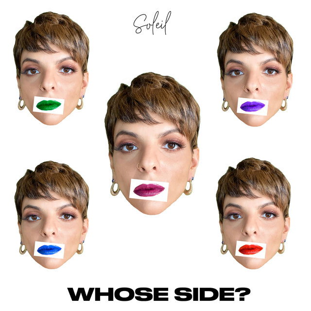 Cover art for album  by Soleil