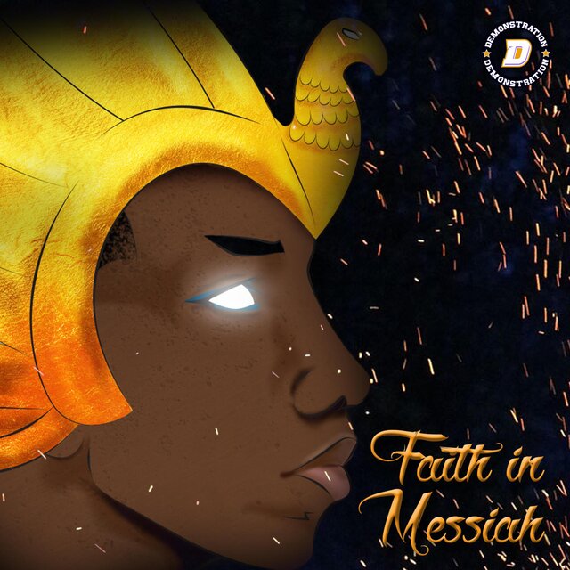 Faith in Messiah