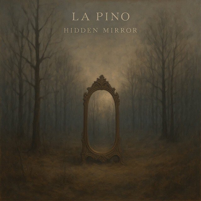 Hidden Mirror