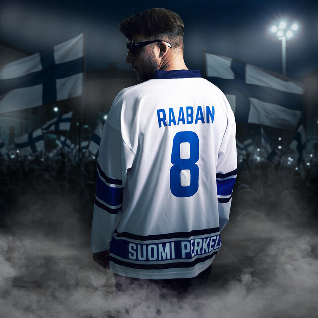 SUOMI PERKELE