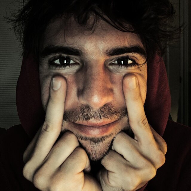 Que Te Den