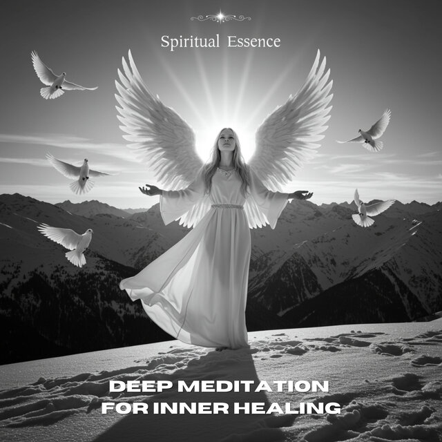 Deep Meditation for Inner Healing