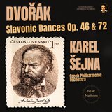 Slavonic Dance in E minor, Op. 72, No. 2: Starodávny. Allegretto grazioso (2024 Remastered, Prague 1959)