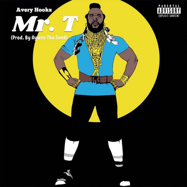 Mr. T