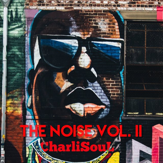 The Noise Vol II