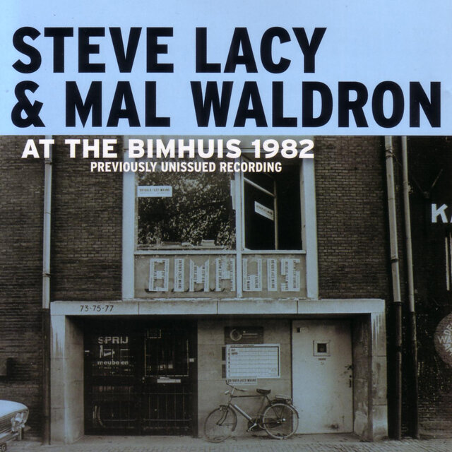 At The Bimhuis 1982 (Live)