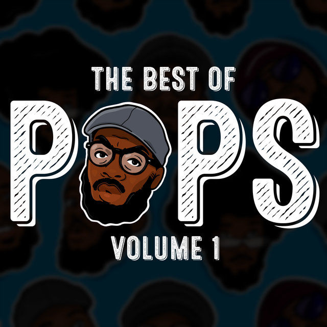 THE BEST OF POPS, Vol. 1