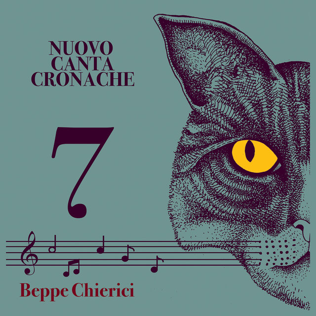 Nuovo Cantacronache n°7