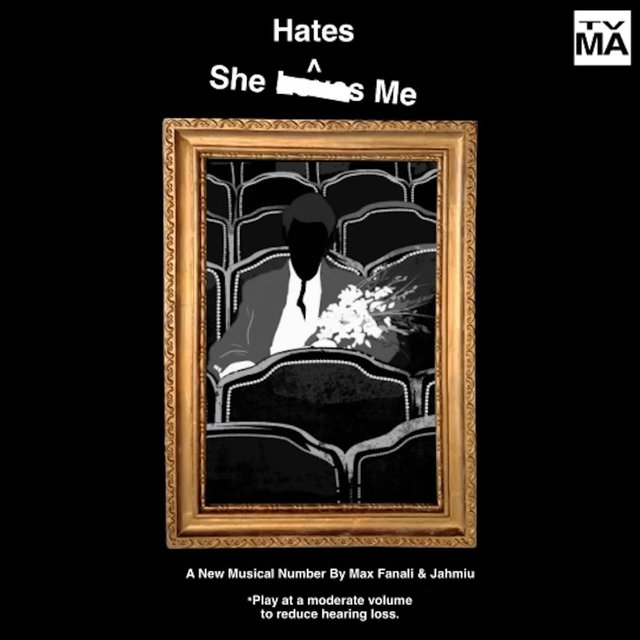 She Hates Me (feat. Jahmiu)