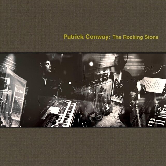 The Rocking Stone
