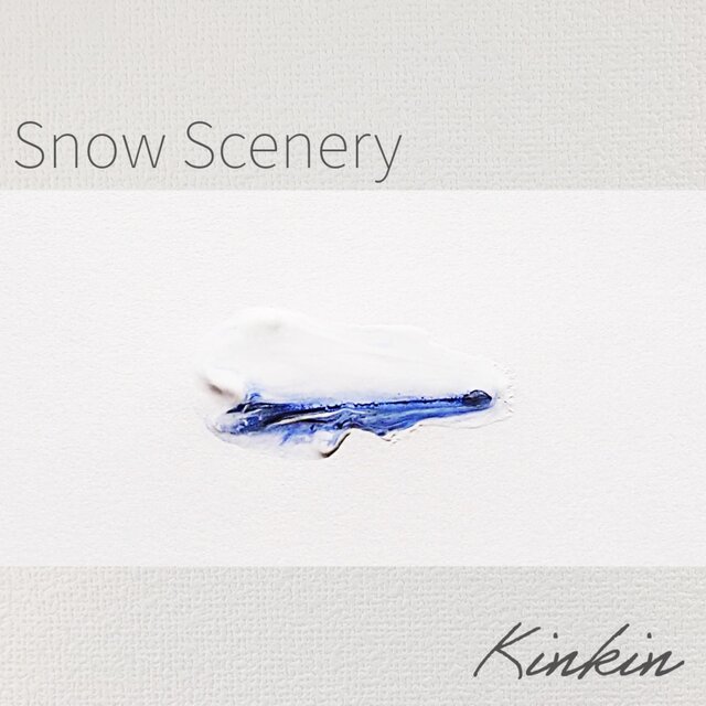 Snow Scenery
