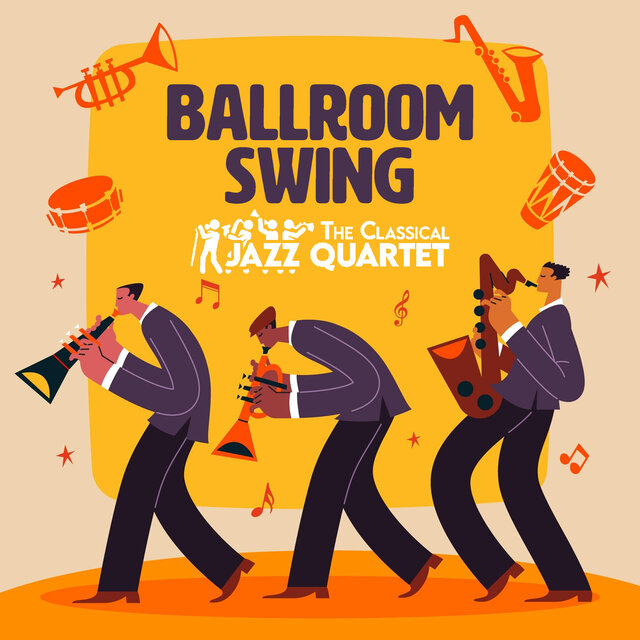 Ballroom Swing