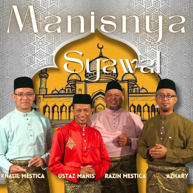 Manisnya Syawal