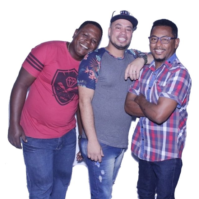 Grupo Samba Society (Ao Vivo)