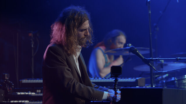 Wanna Be Loved (Live At The Ryman)