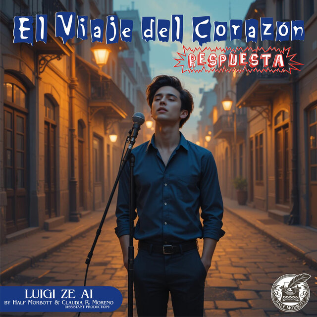 El Viaje del Corazón (Respuesta)