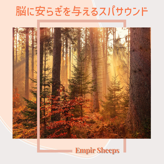 脳に安らぎを与えるスパサウンド