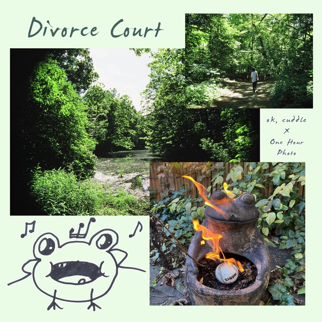Divorce Court